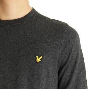 MAGLIA GIRO LYLE & SCOTT - Mad Fashion | img vers.300x/